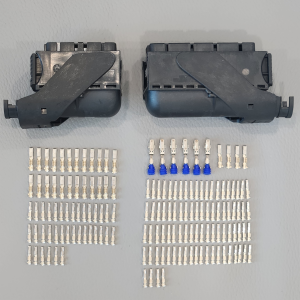 epicECU Harness Connector Kit