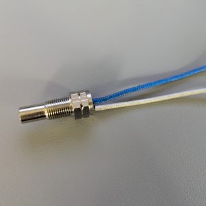 1/8 NPT liquid temperature sensor