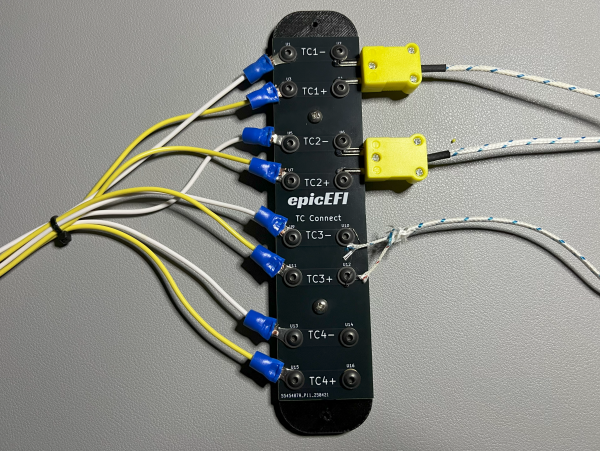 Thermocouple Hub - Image 2
