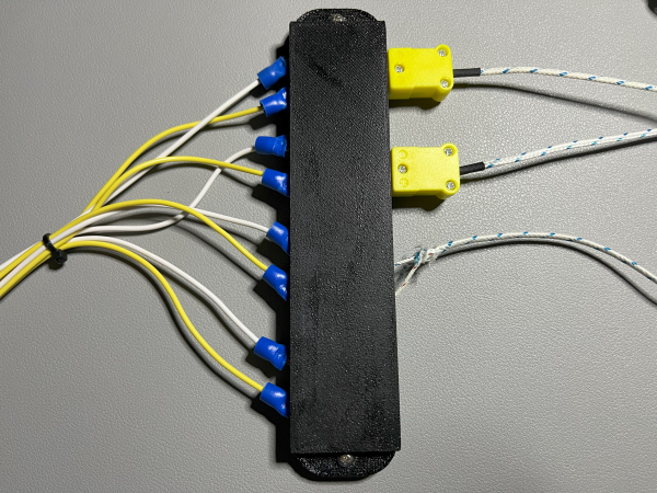 Thermocouple Hub - Image 3