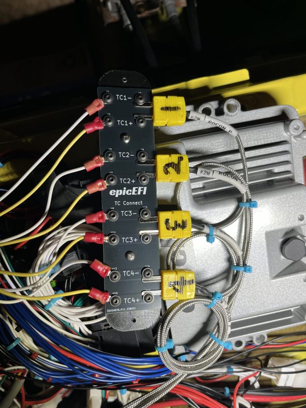 Thermocouple Hub - Image 4