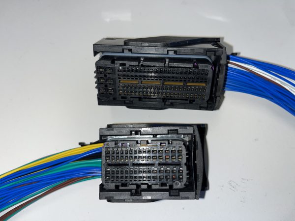 epicECU Pigtail Harness - Image 2