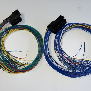 epicECU Pigtail Harness