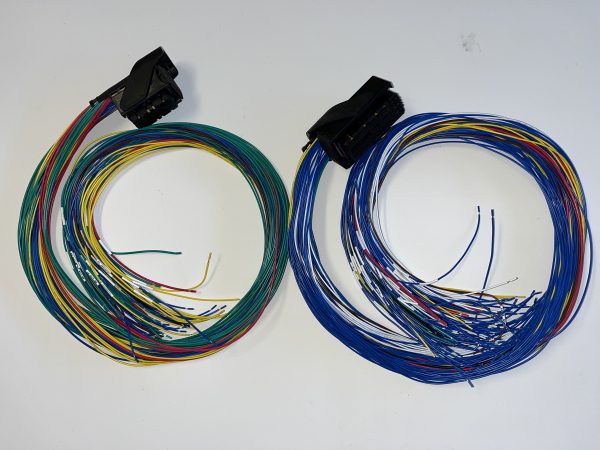 epicECU Pigtail Harness